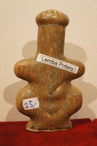 figúrka žena