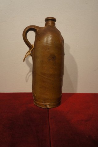fľaša