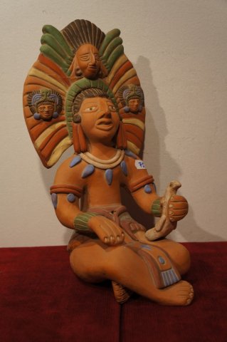 indián