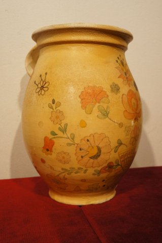 krčah