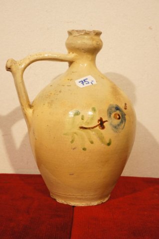 krčah