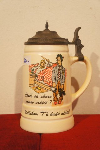 krígel