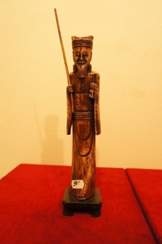 socha ázia