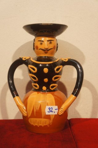 svietnik soška