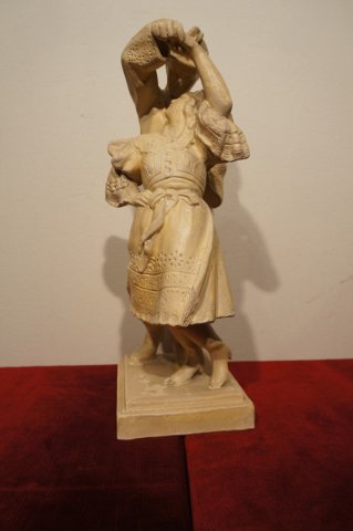tanečníci
