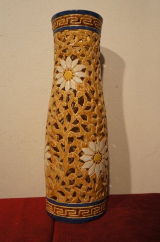 váza