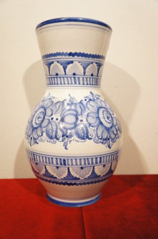 váza