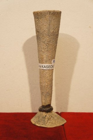 váza