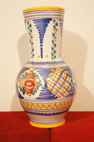 váza