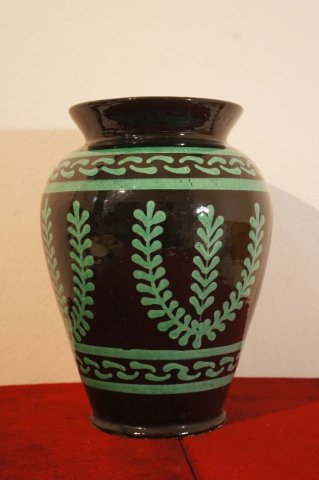 váza