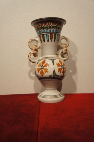 váza