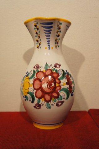 váza