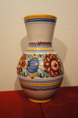 váza