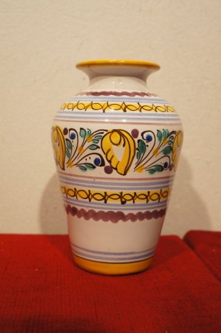 váza