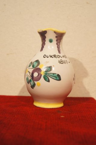 vázička