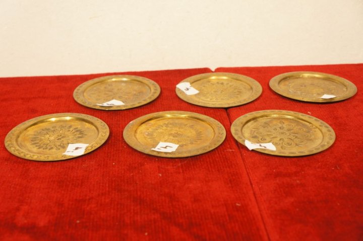 6x podnos