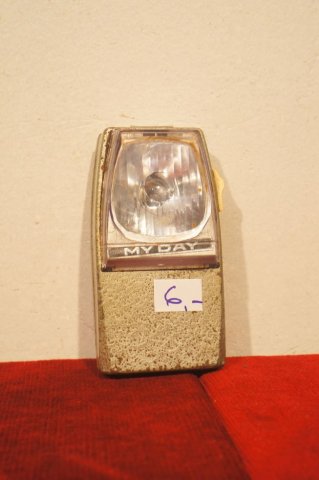 baterka