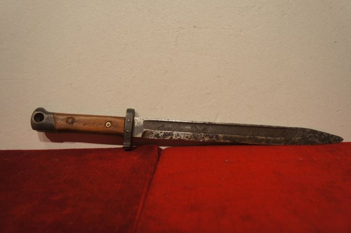 bodák