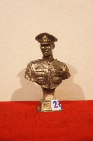 busta vojak