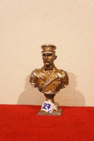 busta vojak