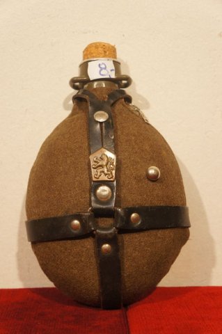 čútora