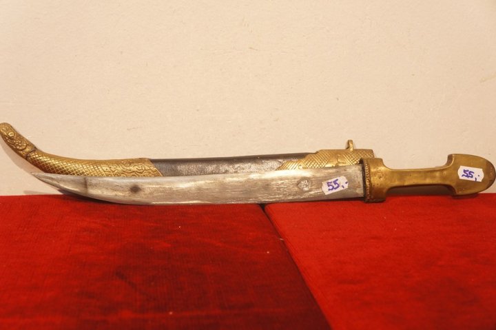 dekoračná dýka
