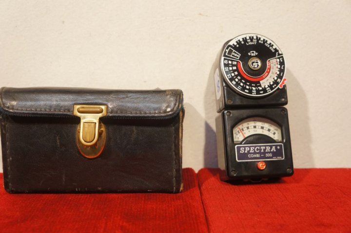 expozimeter
