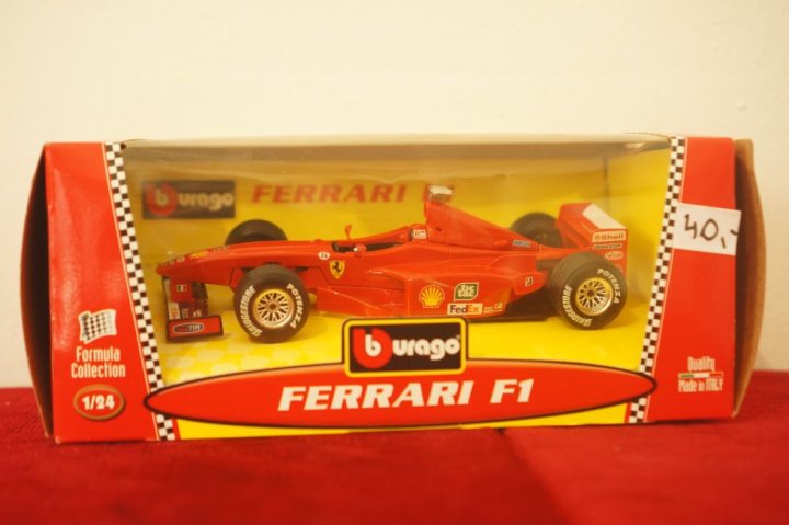 formula