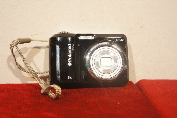 fotoaparát