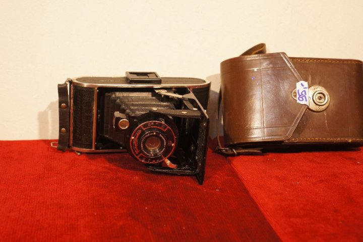 fotoaparát