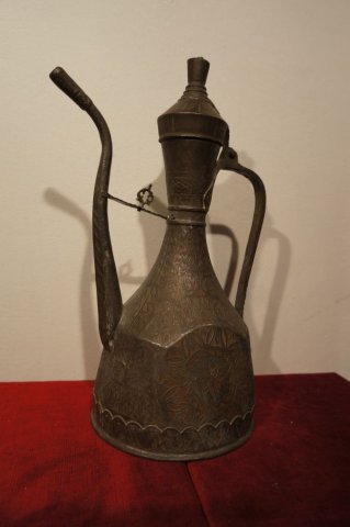 karafa