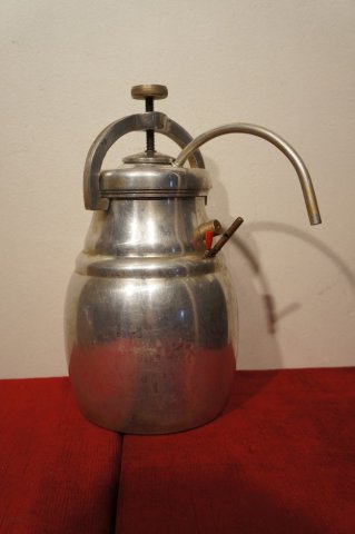kávovar