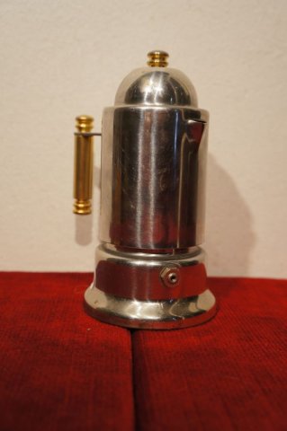 kávovar