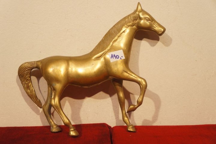kôň
