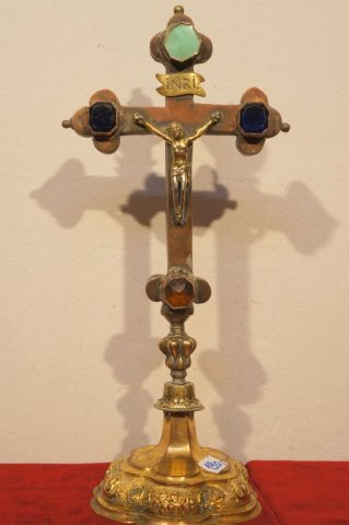 kríž