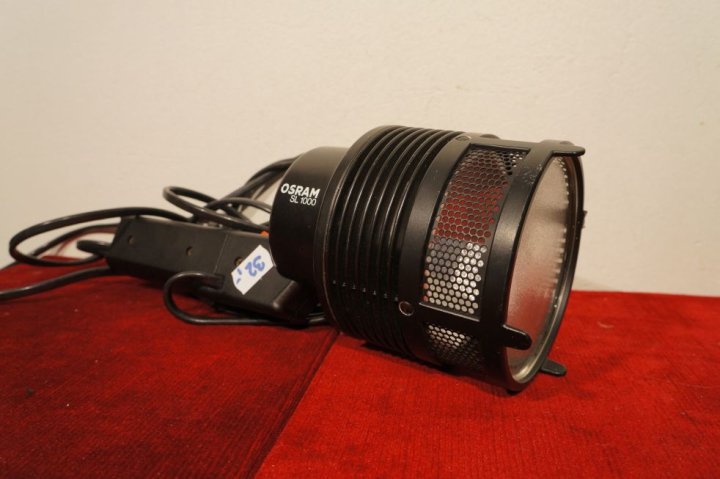 lampa