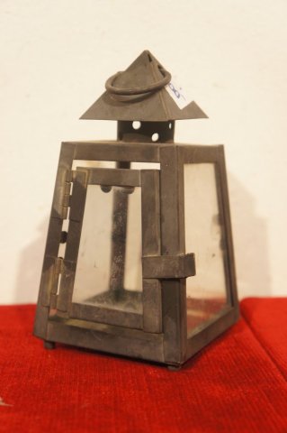lampášik