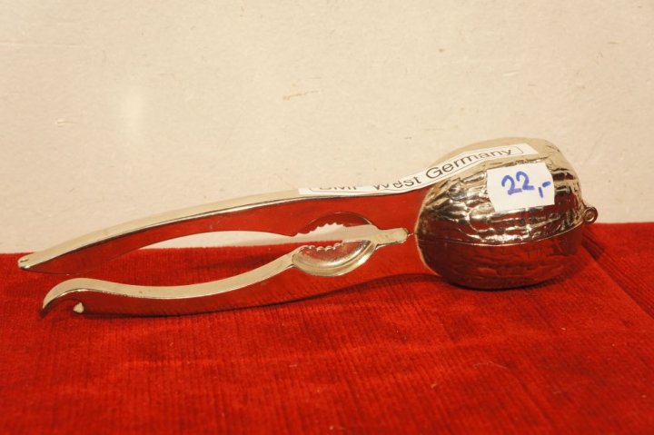 luskáčik