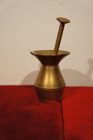 mažiarik a tĺčik