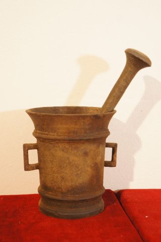 mažiarik s tĺčikom