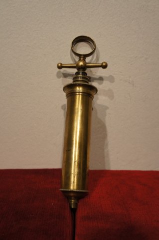 maznica