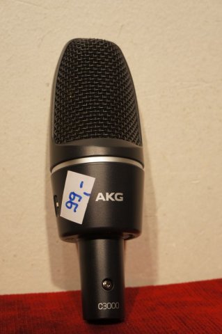 mikrofón