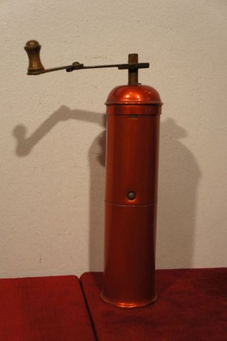 mlynček
