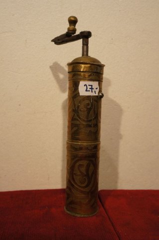 mlynček na kávu
