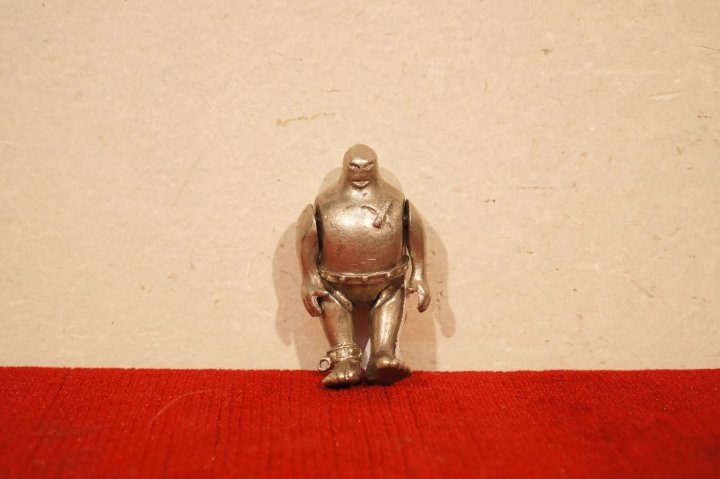 panáčik golem
