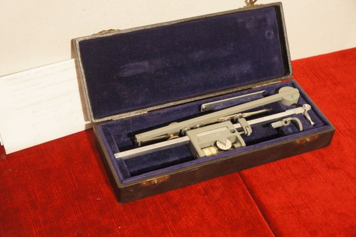 planimeter
