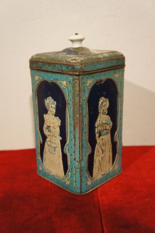 plechovka