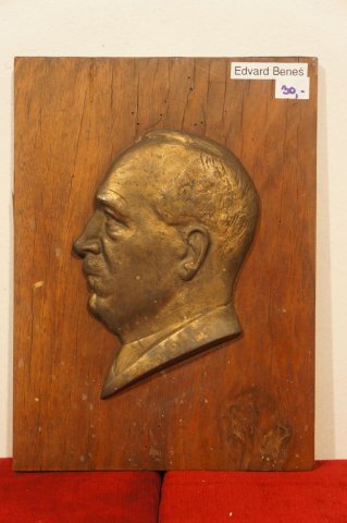 reliéf