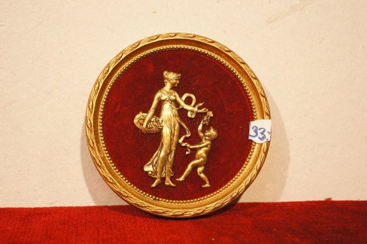 reliéf