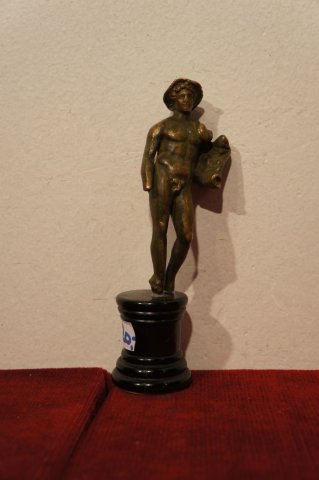 soška